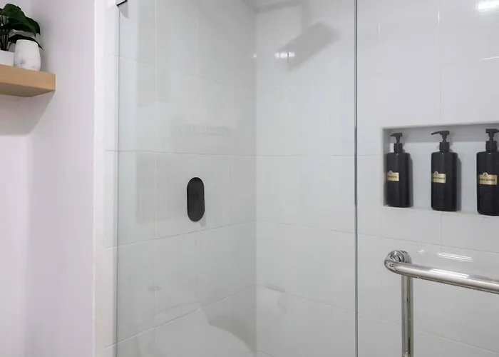 Apartamento Cozy And 2 Beds 1 Bath Cabo Marina Cabo San Lucas
