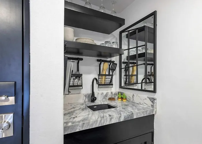 Cozy And 2 Beds 1 Bath Cabo Marina * Cabo San Lucas