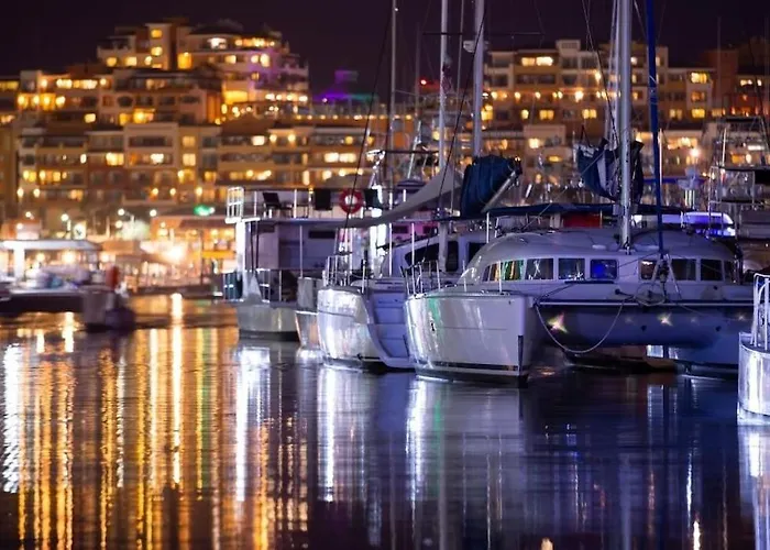 Cozy And 2 Beds 1 Bath Cabo Marina Apartamento